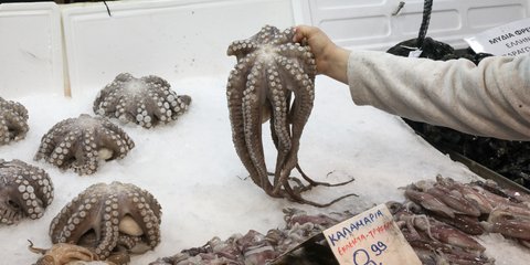 Το lockdown παραμένει, αλλά η Καθαρή Δευτέρα φτάνει και τα σαρακοστιανά επίσης