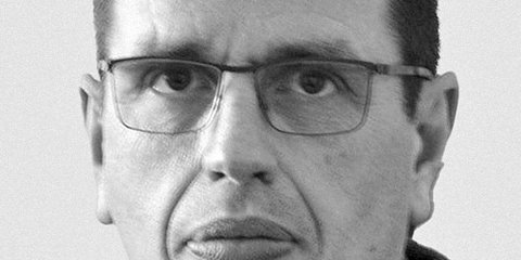 Δημήτρης Καιρίδης