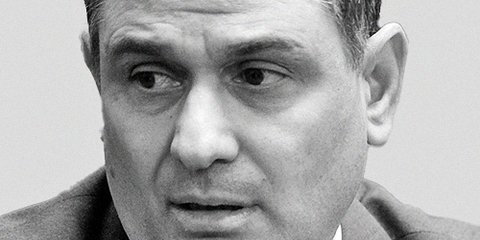 Ο Φίλιππος Σαχινίδης