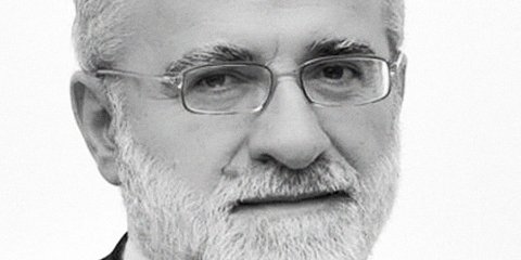 Ο Γιώργος Πανταγιάς