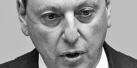 Ο Σπήλιος Λιβανός