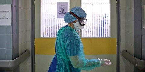 ΜΕΘ