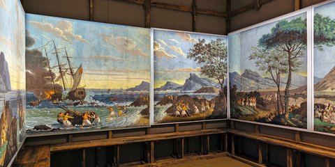 Ταπισερί Ζουμπέρ