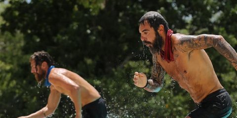 Τριαντάφυλλος και Νίκος