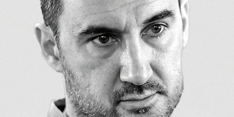 Αλέξης Χαρίτσης