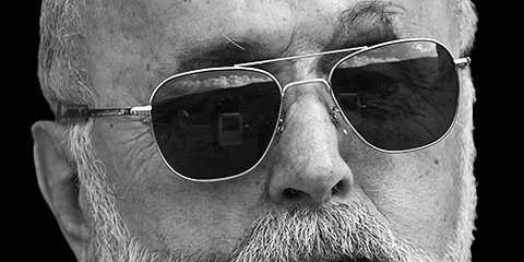 Ο Παναγιώτης Κουρουμπλής