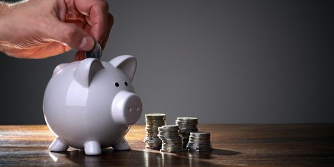 Τι είναι ο κουμπαράς για τη νέα γενιά που εξήγγειλε ο Μητσοτάκης -Πώς θα μπορεί ένα παιδί στα 18 να έχει 60.000 ευρώ