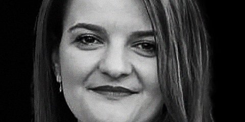 Μαρία Αλεξάνδρα Κεφαλά