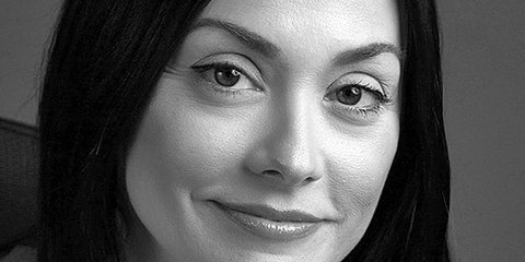 Η βουλευτής του ΚΙΝΑΛ Νάντια Γιαννακοπούλου