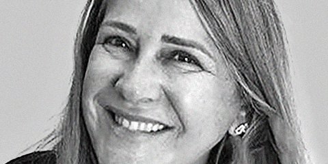 Αννα Ροκοφύλλου