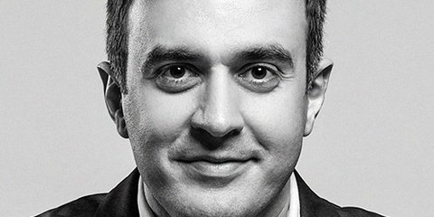 Τάσος Χατζηβασιλείου  Βουλευτής Σερρών ΝΔ, διδάκτορας στο Πάντειο Πανεπιστήμιο