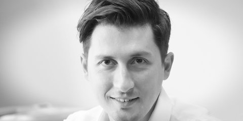 Ο εκπρόσωπος Τύπου του ΚΙΝΑΛ, Παύλος Χρηστίδης