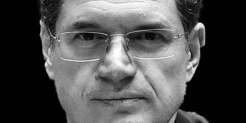 Ο Διονύσης Καλαματιανός