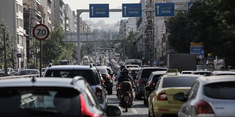 Νέα ραβασάκια για απλήρωτα Τέλη Κυκλοφορίας- Πώς θα υπολογιστούν τα Τέλη του 2027