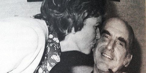 Όταν η Μαργαρίτα Παπανδρέου περιέγραφε το πώς γνώρισε στον προθάλαμο ενός οδοντιατρείου τον Ανδρέα Παπανδρέου