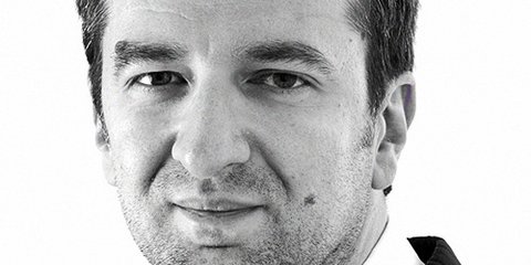 Ο Γραμματέας Επικοινωνίας του ΚΙΝΑΛ, Παναγιώτης Βλάχος 