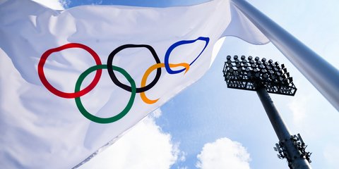Σημαία ΤΟΚΙΟ 2021