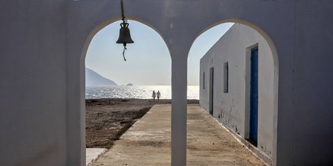 «Παράθυρο» στην ομορφιά της Καρπάθου