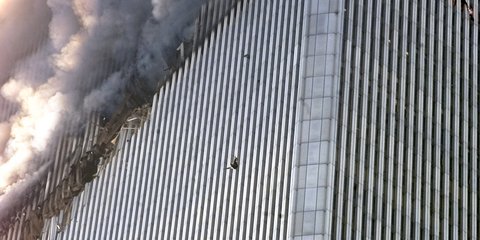 Η πιο ανατριχιαστική στιγμή στην ιστορία των ΗΠΑ