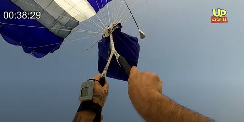 Αλεξίπτωτο