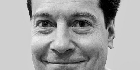 Ο συνταγματολόγος και πρώην ευρωβουλευτής, Κώστας Μποτόπουλος 