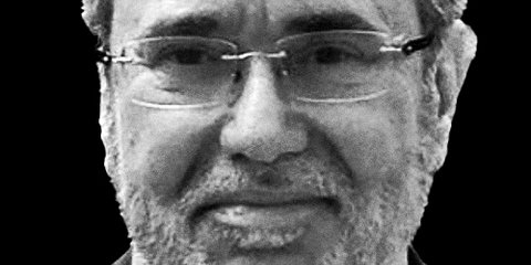 Ο Γιάννης Δατσέρης