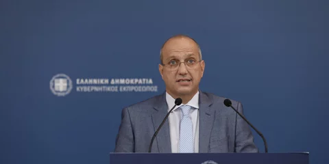 Γιάννης Οικονόμου