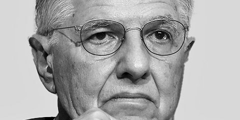 Ο Τάσος Γιαννίτσης