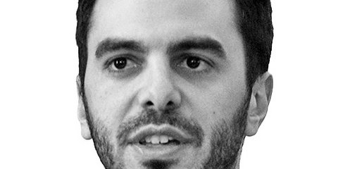 Ο γραμματέας της Κ.Ε. του ΚΙΝΑΛ, Μανώλης Χριστοδουλάκης