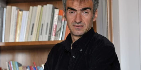 Νίκος Μαραντζίδης