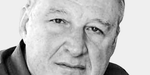 Ο Γιάννης Μεϊμάρογλου 