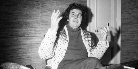 Ο Μίκης Θεοδωράκης, πέρασε πλέον στη χορεία των αθανάτων 