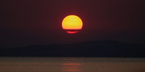 Το καλοκαίρι μας αποχαιρέτησε και επισήμως 