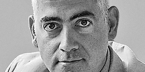 Ο Χρήστος Λιάπης