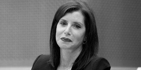 Η Αννα Μισέλ Ασημακοπούλου