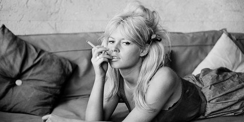 Mπριζίτ Μπαρντό