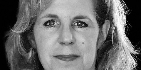 Η Εύη Χριστοφιλοπούλου