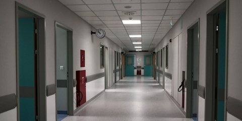 Ιωάννινα νοσοκομείο