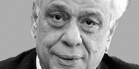 Προκόπης Παυλόπουλος