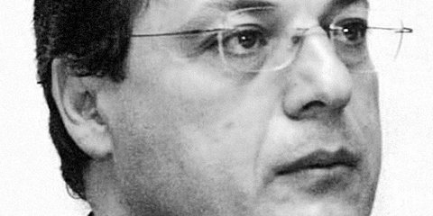 Ο Γιώργος Σωτηρέλης