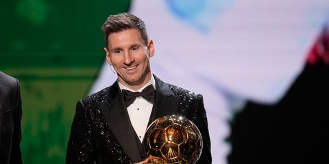 Λιονέλ Μέσι