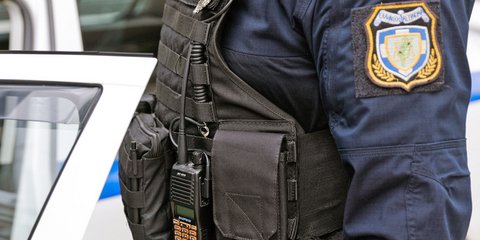 τεστ αστυνομικός