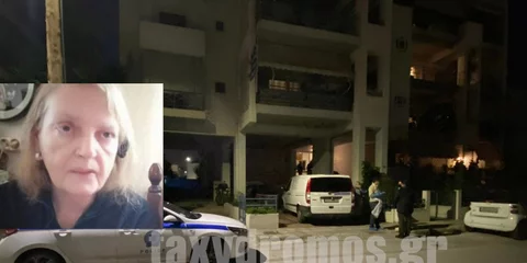 Ο 40χρονος σκότωσε την 75χρονη νονά του