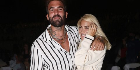 Ιωάννα Τούνη: Κατέστρεψε το σπίτι του Δημήτρη Αλεξάνδρου