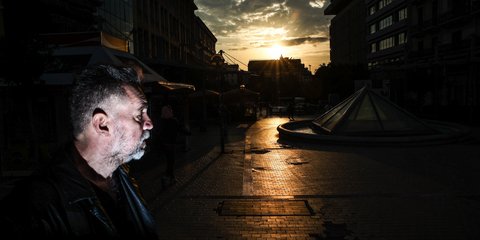 Προεόρτια μελαγχολία