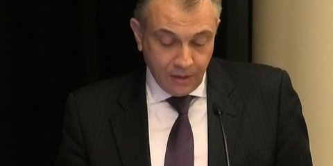 Ο Αναστάσιος Εμβαλωτής