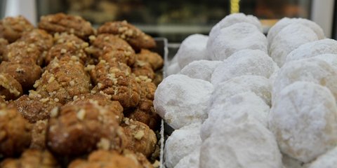 Ο πιο γλυκός διχασμός των Ελλήνων 