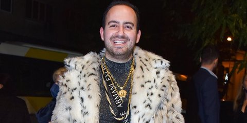 Μαυρίκιος Μαυρικίου