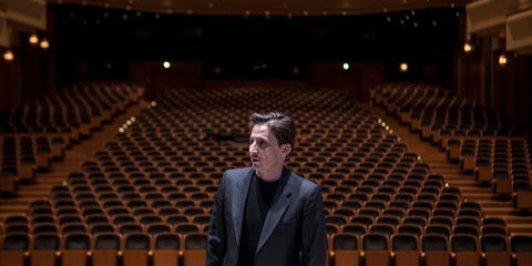 O Δημήτρης Τάρλοου