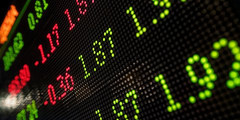 Αγορά συναλλάγματος χρηματιστήριο δείκτες